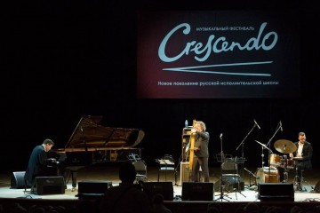 Crescendo