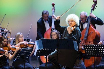 XVIII Музыкальный Фестиваль "Звёзды на Байкале"