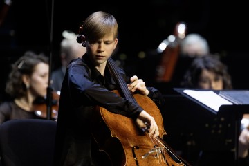 Симфония Ямала