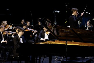 Симфония Ямала