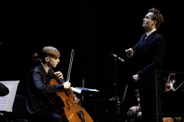 Симфония Ямала