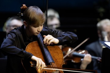 Симфония Ямала