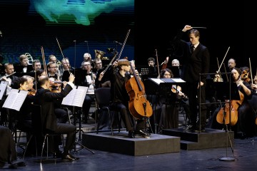 Симфония Ямала