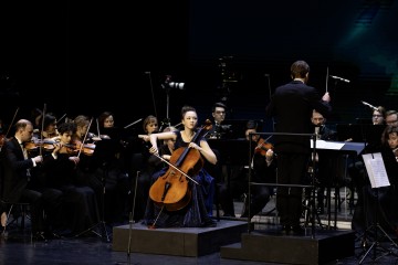 Симфония Ямала