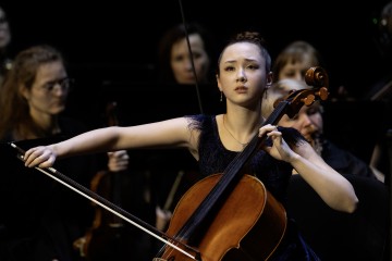 Симфония Ямала