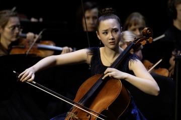 Симфония Ямала