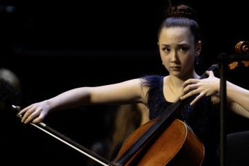 Симфония Ямала