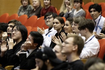 Симфония Ямала