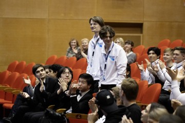 Симфония Ямала