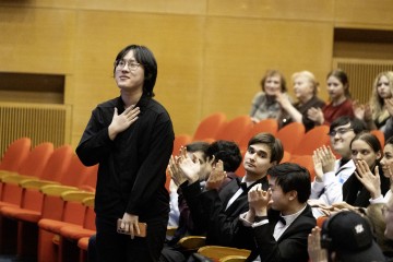 Симфония Ямала