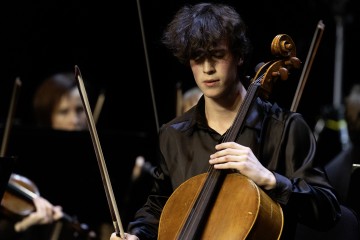 Симфония Ямала