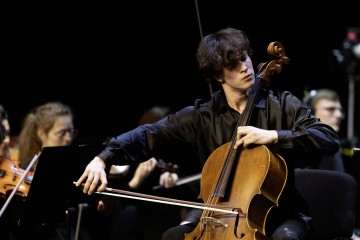 Симфония Ямала