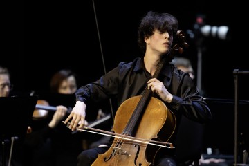 Симфония Ямала