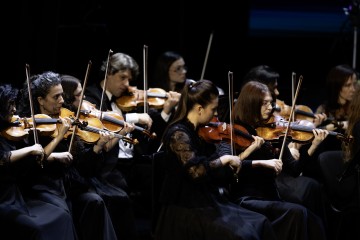 Симфония Ямала