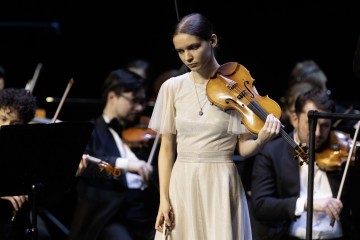 Симфония Ямала