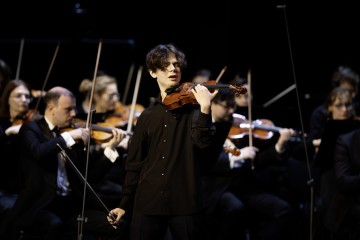 Симфония Ямала