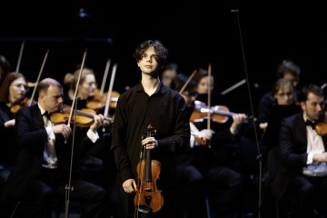 Симфония Ямала