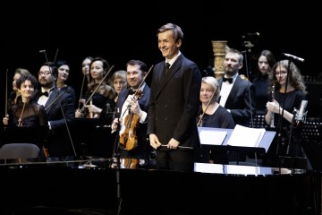 Симфония Ямала