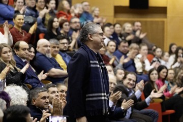 Симфония Ямала