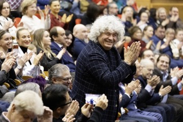 Симфония Ямала