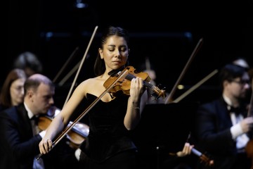 Симфония Ямала