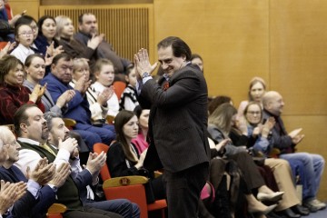 Симфония Ямала