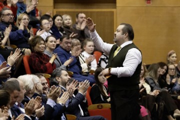 Симфония Ямала