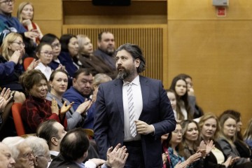 Симфония Ямала