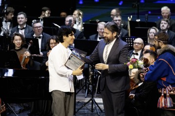 Симфония Ямала