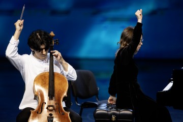 Симфония Ямала