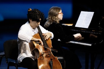 Симфония Ямала