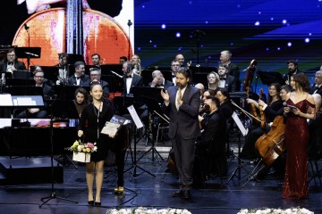 Симфония Ямала