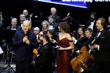 Симфония Ямала