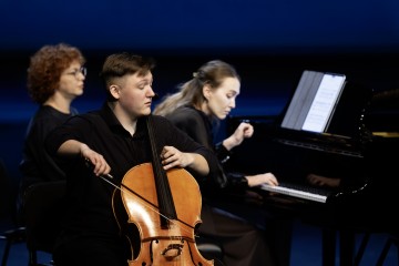 Симфония Ямала