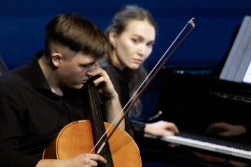 Симфония Ямала