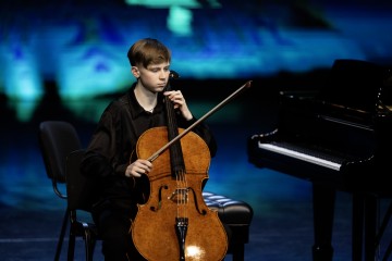 Симфония Ямала