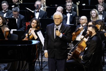 Симфония Ямала