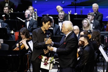 Симфония Ямала