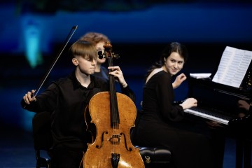 Симфония Ямала