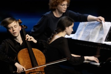 Симфония Ямала