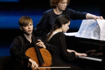 Симфония Ямала