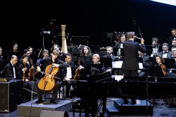 Симфония Ямала