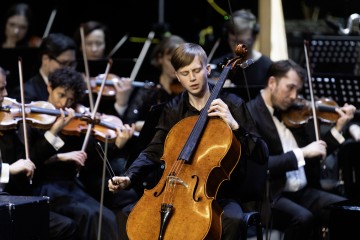 Симфония Ямала