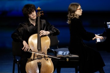 Симфония Ямала