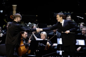 Симфония Ямала