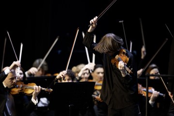 Симфония Ямала