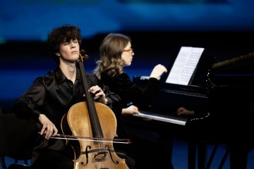 Симфония Ямала