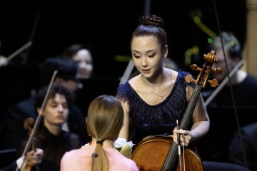 Симфония Ямала