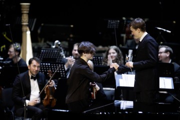 Симфония Ямала