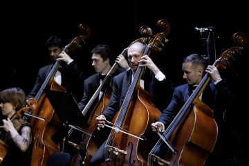 Симфония Ямала